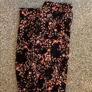 Lularoe leggings